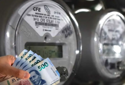 CFE: ¿Cuál es la multa por mover o manipular el medidor de luz?